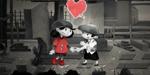 Приключение в довоенной Варшаве, My Memory of Us, выйдет на iOS и Android