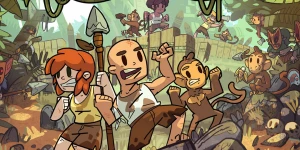 Лучшие игры октября 2020 на iOS и Android: The Survivalists, Badlanders и другие