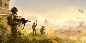 Door Kickers 2 теперь в раннем доступе, разработчики подтвердили мобильную версию