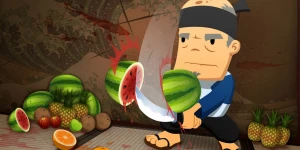 Стартовал второй сезон в Fruit Ninja 2 — современный интерфейс, сезонный пропуск и другое