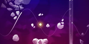 Sine the Game — соревновательная аркада про изменение синуса вышла на смартфоны