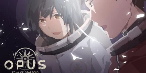Подари мне свой голос: анонсировано эмоциональное приключение OPUS: Echo of Starsong