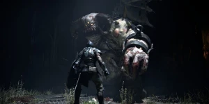 Разработчики Demon's Souls показали игровой процесс ремейка на PlayStation 5