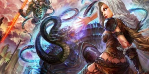 Состоялся релиз MMORPG Forsaken World: Gods and Demons на смартфоны