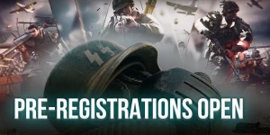 Warpath — военные баталии в сеттинге Второй Мировой, началось ОБТ