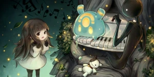 Новые релизы на iOS и Android за неделю: Forager, Goddess of Genesis, MO: Astray и другие