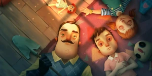 Топ-10 лучших игр в истории мобильной индустрии, часть 3