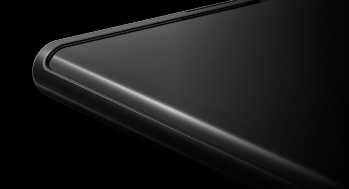 OPPO тизерит инновационный смартфон с растягивающимся дисплеем, его могут показать завтра