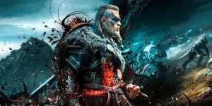 К выходу Assassin's Creed Valhalla: подборка игр о викингах