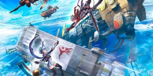 Arc the Lad R выйдет за пределами Японии, на этой неделе состоится ЗБТ