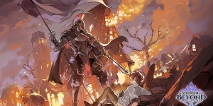 Стала известна дата релиза новой jRPG Shining Beyond