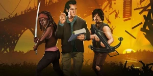 Новые релизы на iOS и Android за неделю: The First Tree, Moonlighter, Bridge Constructor: The Walking Dead