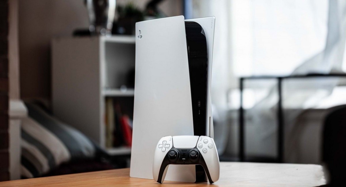 Беглый взгляд на PlayStation 5: всё, что нужно знать перед покупкой
