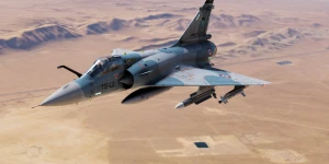 Digital Combat Simulator: Rising Squall — новая сюжетная кампания с истребителями F/A-18C