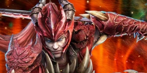 Разработчики MMORPG RISE показали исследование мира и немного геймплея