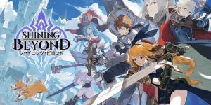 Состоялся релиз казуальной RPG Shining Beyond с милыми тян на iOS и Android