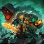 Лучшие RPG на Андроид и IOS в 2020: Genshin Impact, Battle Chasers, Transistor и другие
