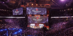 Как побеждает команда «VP» на «Epic League»: всего 13 эффективных героев