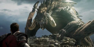 Chrono Odyssey —  фэнтези-MMORPG от создателей Gran Saga для PC, смартфонов и консолей