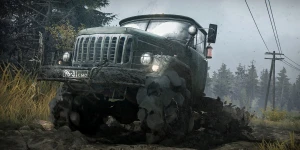 30 лучших игр 2020 года на iOS и Android: MudRunner, EVE Echoes и другие (часть №1)