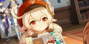 Лучшие бесплатные игры 2020 на iOS и Android: Genshin Impact, Among Us и другие