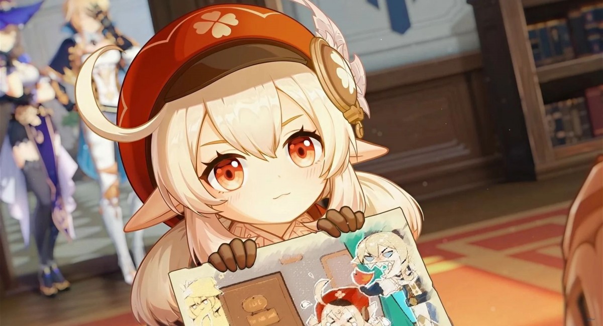 Лучшие бесплатные игры 2020 на iOS и Android: Genshin Impact, Among Us и другие