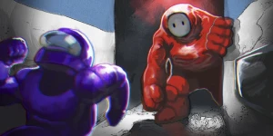 Лучшие инди-игры 2020 на iOS и Android: Among Us, Radio Commander и другие