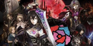 Новые релизы на iOS и Android за неделю: Bio Inc. Redemption, Bloodstained, Drawn to Life