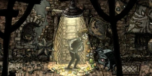 Лучшая атмосфера в играх 2020 на iOS и Android: Pascal's Wager, Creaks и другие