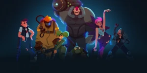 Лучшие шутеры 2020 на iOS и Android: Shadowgun War Games, Warface Mobile, Bullet Echo