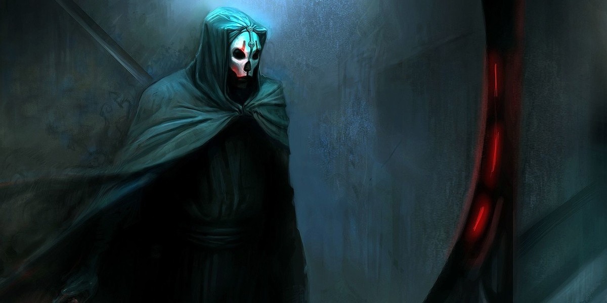 30 лучших игр 2020 года на iOS и Android: Genshin Impact, Star Wars: Knights of the Old Republic 2 и другие (часть №3)