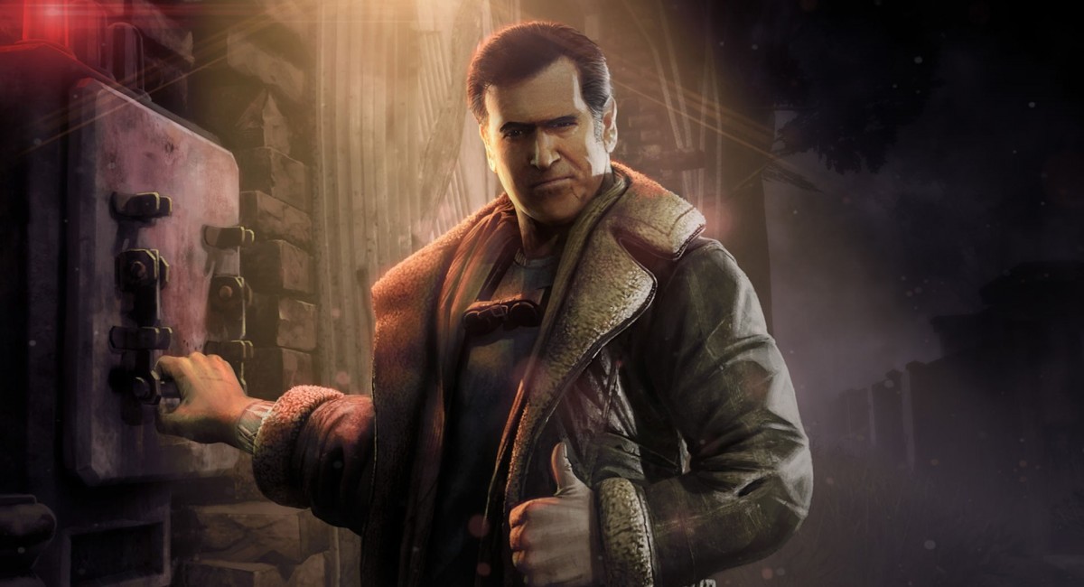 Лучшие хорроры 2020 на iOS и Android: Dead by Daylight, Boris and the Dark Survival и другие