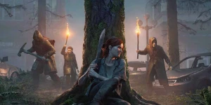 Лучшие игры на PlayStation 2020: The Last of Us: Part 2, Ghost of Tsushima, Demon's Souls Remake