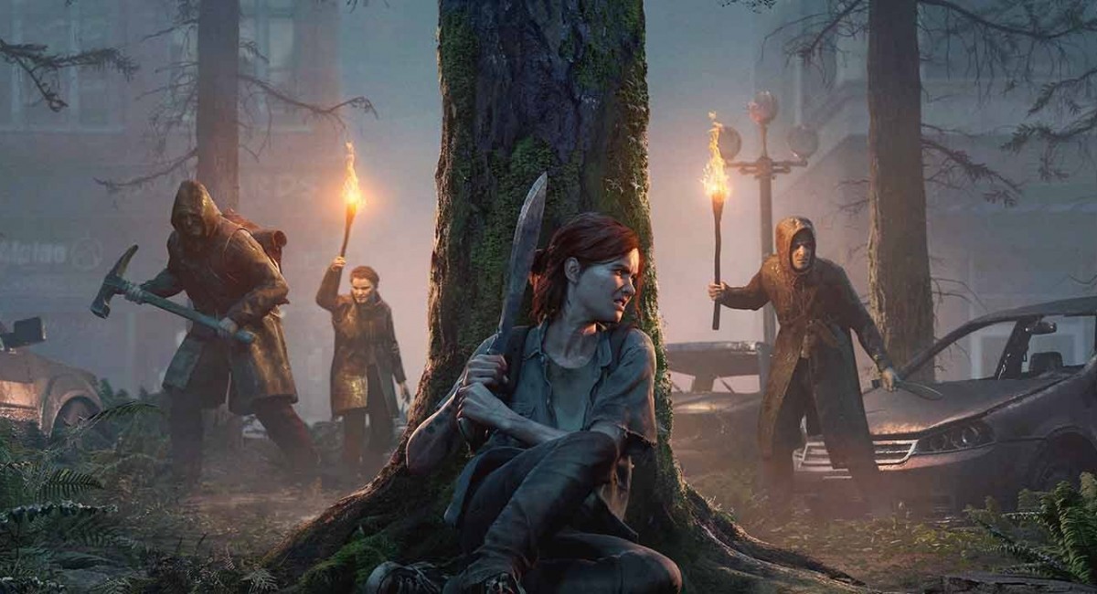 Лучшие игры на PlayStation 2020: The Last of Us: Part 2, Ghost of Tsushima, Demon's Souls Remake