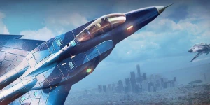 Sky Gamblers: Air Supremacy вернулась в Google Play — есть ли изменения?