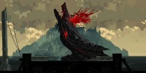 Рубим демонов и драконов в раннем доступе Shadow of Death 2 на Android, доступен предзаказ на iOS