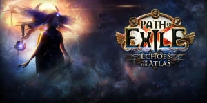 Дополнение Path of Exile: Echoes of the Atlas выйдет в середине января