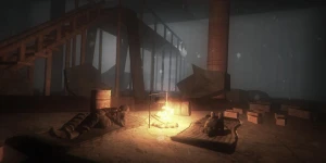 В Google Play вышел духовный наследник Сталкера, T.D.Z. 3 Тёмный Путь