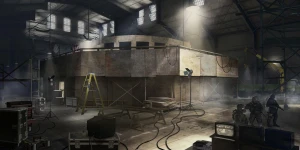 Infinity Strike — онлайн-шутер от отечественных разработчиков на Android