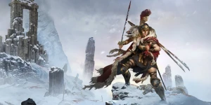 Titan Quest: Legendary Edition выйдет в феврале: все DLC и множество технических обновлений