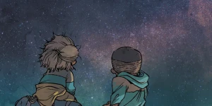 Состоялся релиз приключения TinyVale: ловим призрачную рыбу и исследуем лабиринты