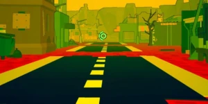 Успокаиваем мутантов в шутере WASTELAND!, доступна предрегистрация на iOS