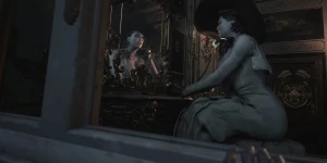 Capcom тизерит ивент по Resident Evil: трейлер, геймплей из Village и другое