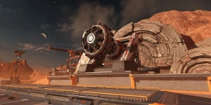 Поиграли в AstraCraft — новый Crossout мобильного гейминга?