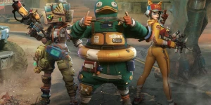 Интересное из TapTap: AstraCraft, Farlight 84, Dark Steel и другие мобильные игры