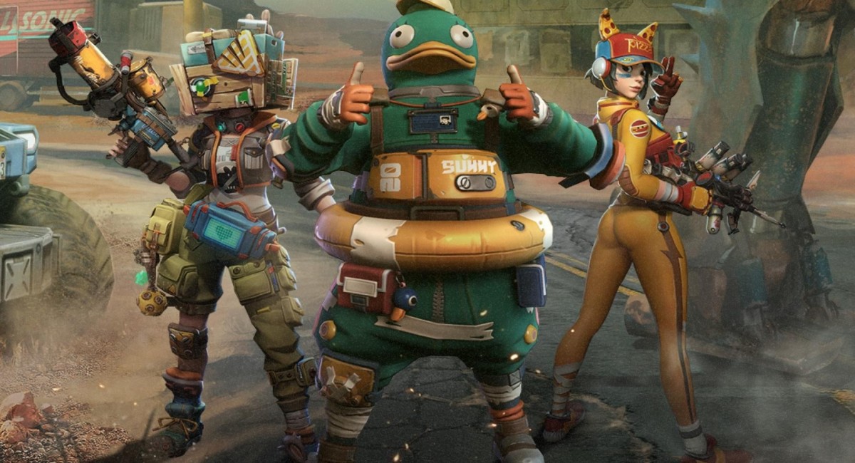 Интересное из TapTap: AstraCraft, Farlight 84, Dark Steel и другие мобильные игры