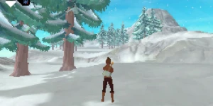 Ролевая игра Akami: Пиксельный наследник Breath of the Wild стал доступен на PC