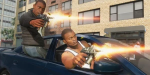 Gangster Mafia City of Crime — ещё одна бездушная Grand Theft Auto на Android?