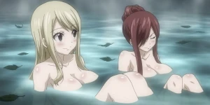 Fairy Tail: Power Awakens — ролевая гача на смартфоны по популярному аниме Хвост Феи