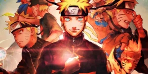 Поиграли в бета-тест Naruto: SlugfestX — типичная MMORPG в аниме стилистике?